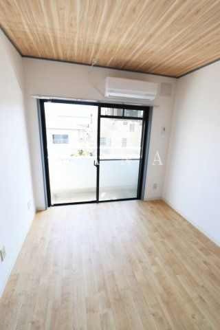 エトワール小金井の内装