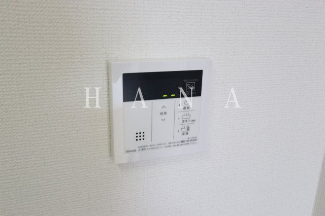 エトワール小金井の設備