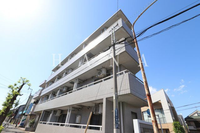 エトワール小金井