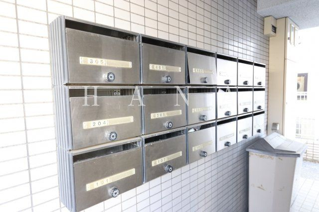 エトワール小金井のその他共用部分