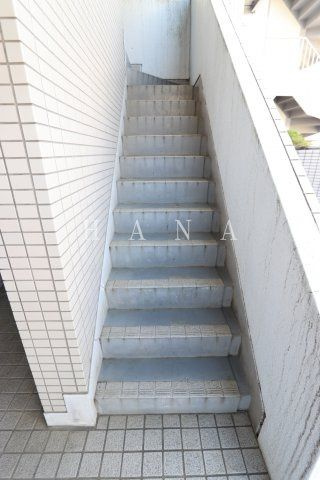 エトワール小金井のその他共用部分