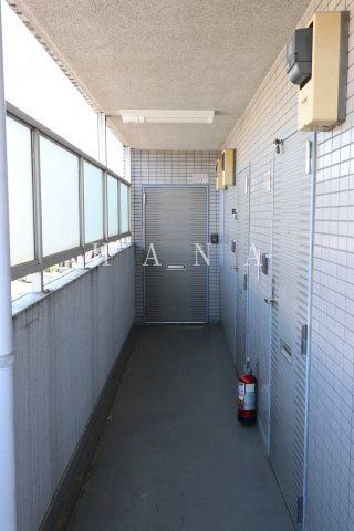 エトワール小金井のその他共用部分