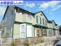 アンソレイユの画像