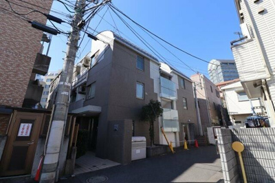 【外観】 | ａｒｃ－ｅｎ－ｃｉｅｌ（アルカンシェル）