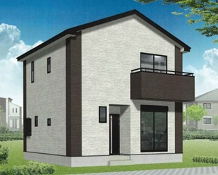 【外観】 | グランソフィア宮沢 | ※外観画像はイメージです