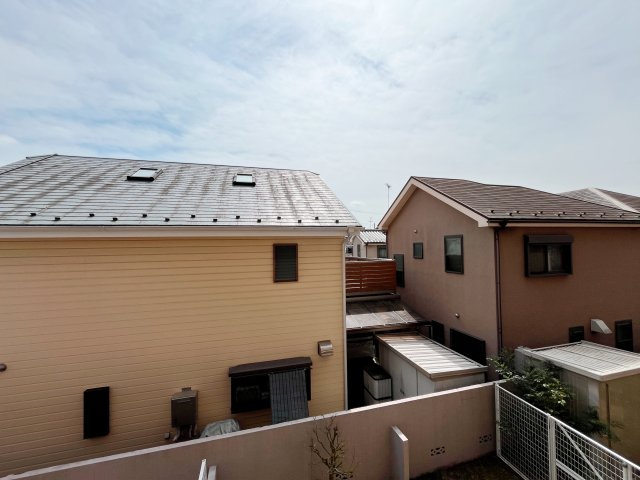 祝　成約済み　センチュリー西八王子　八王子市　中古マンションの展望