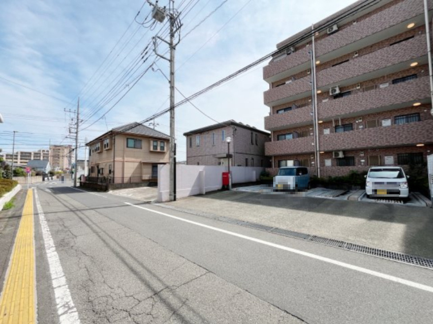 祝　成約済み　センチュリー西八王子　八王子市　中古マンションの周辺|～仲介手数料無料☆八王子ひなた不動産～センチュリー西八王子
