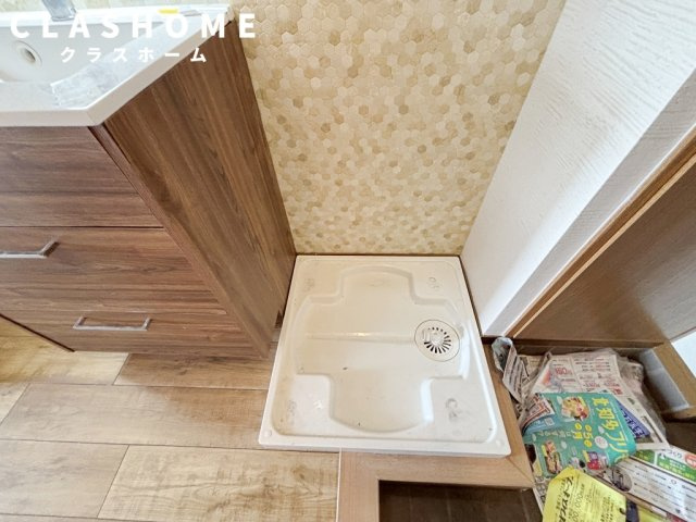 セフィラ・D　　刈谷市近郊の賃貸ならクラスホーム刈谷店の設備