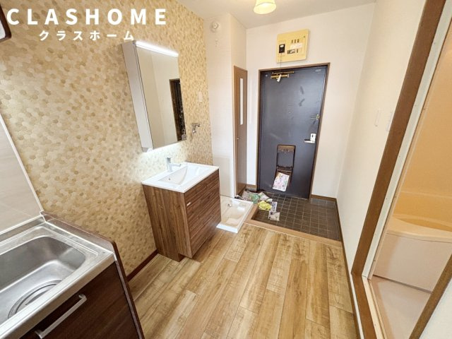 セフィラ・D　　刈谷市近郊の賃貸ならクラスホーム刈谷店の内装