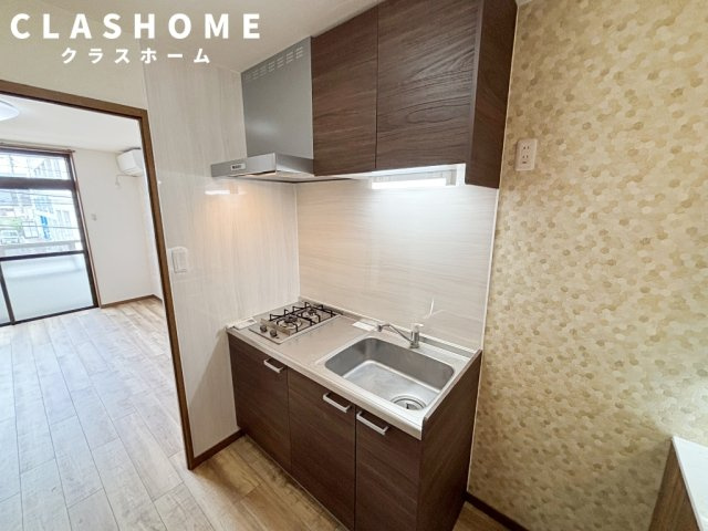 セフィラ・D　　刈谷市近郊の賃貸ならクラスホーム刈谷店の内装