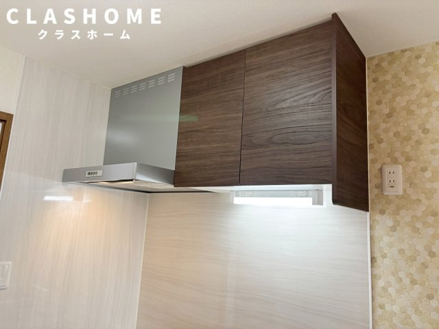 セフィラ・D　　刈谷市近郊の賃貸ならクラスホーム刈谷店の居間・リビング