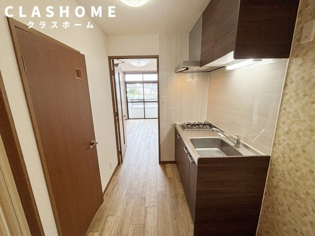 セフィラ・D　　刈谷市近郊の賃貸ならクラスホーム刈谷店の内装