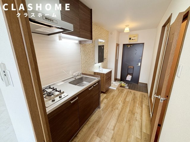 セフィラ・D　　刈谷市近郊の賃貸ならクラスホーム刈谷店の内装