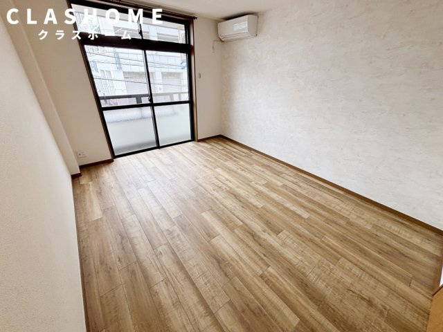 セフィラ・D　　刈谷市近郊の賃貸ならクラスホーム刈谷店の居間・リビング