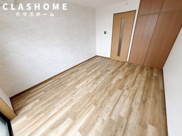 セフィラ・D　　刈谷市近郊の賃貸ならクラスホーム刈谷店の内装