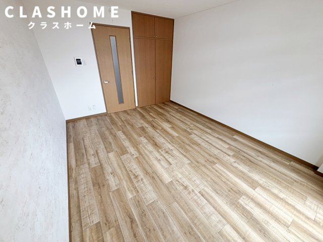 セフィラ・D　　刈谷市近郊の賃貸ならクラスホーム刈谷店の内装