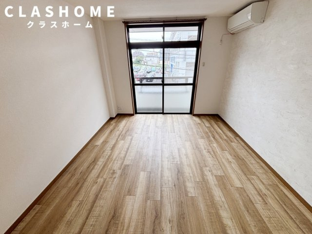 セフィラ・D　　刈谷市近郊の賃貸ならクラスホーム刈谷店の居間・リビング