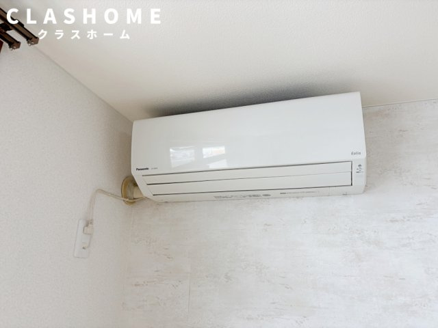 セフィラ・D　　刈谷市近郊の賃貸ならクラスホーム刈谷店の設備