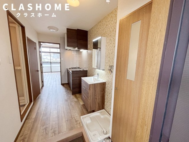 セフィラ・D　　刈谷市近郊の賃貸ならクラスホーム刈谷店の内装