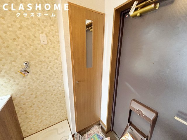 セフィラ・D　　刈谷市近郊の賃貸ならクラスホーム刈谷店のその他