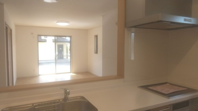 【キッチン】 | 高崎市棟高町新築住宅