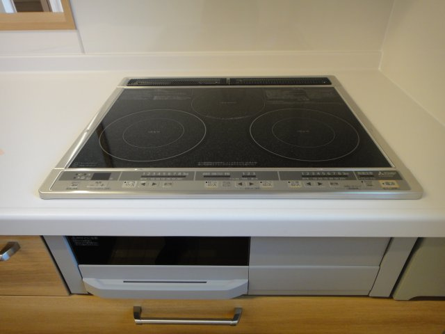 【キッチン】 | 高崎市棟高町新築住宅