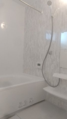 【浴室】 | 高崎市棟高町新築住宅