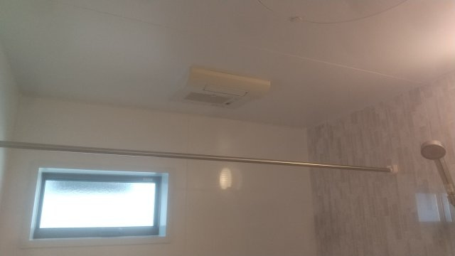 【浴室】 | 高崎市棟高町新築住宅