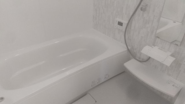 【浴室】 | 高崎市棟高町新築住宅