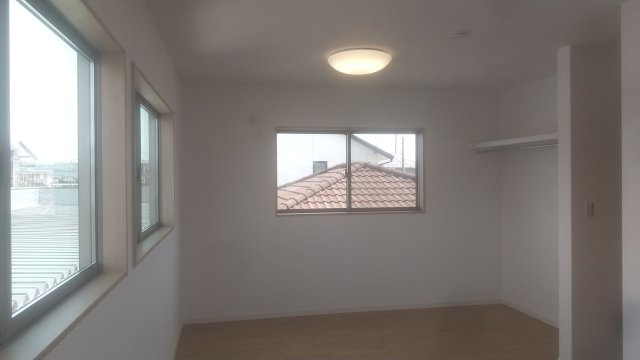 【洋室】 | 高崎市棟高町新築住宅