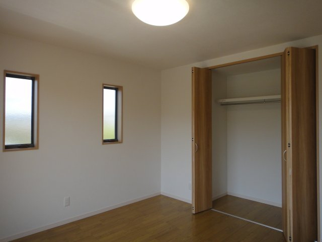 【洋室】 | 高崎市棟高町新築住宅