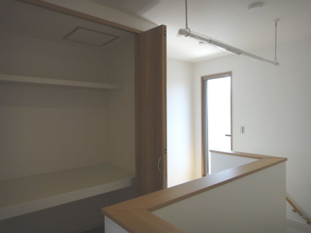 【その他共用部分】 | 高崎市棟高町新築住宅