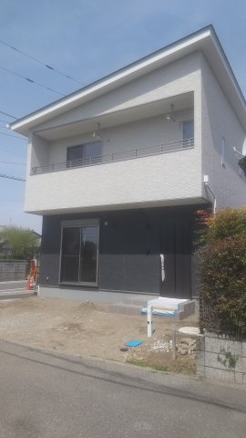 【外観】 | 高崎市棟高町新築住宅