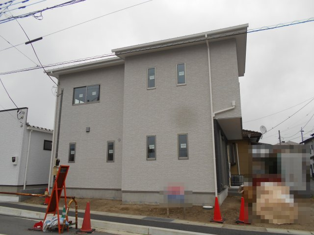 【外観】 | 高崎市棟高町新築住宅