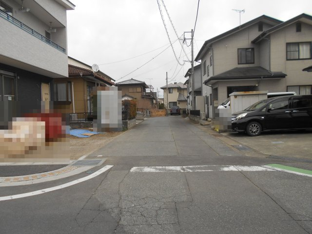 【周辺】 | 高崎市棟高町新築住宅