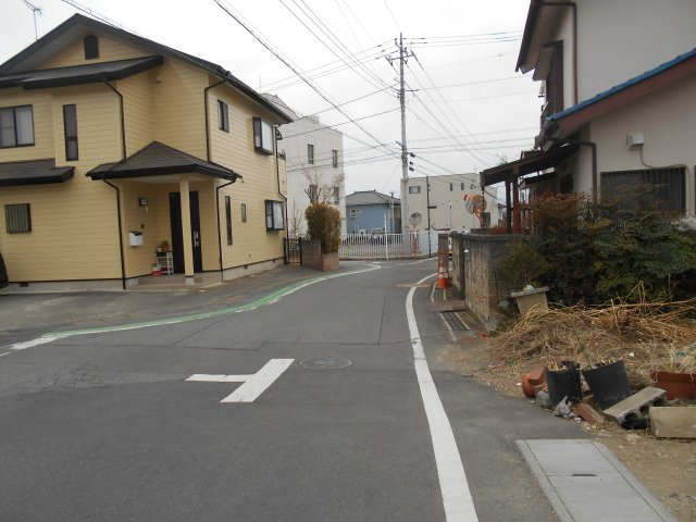 【周辺】 | 高崎市棟高町新築住宅