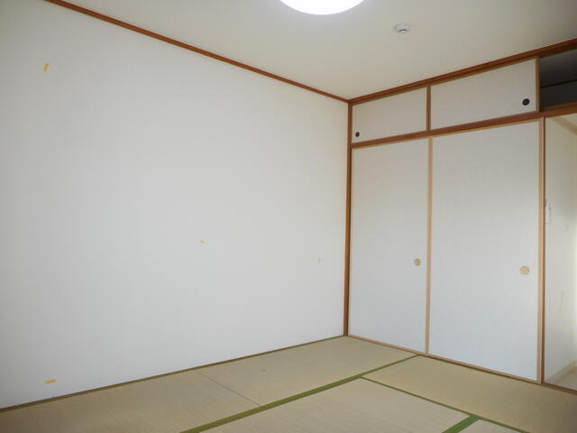 KODAヒルズ新小岩の収納