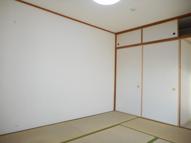 KODAヒルズ新小岩の和室