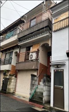 東町2丁目　中古一戸建ての外観|新しい生活にいかがでしょうか？外観はお住まいの顔になります。こだわりたいポイントですね。外壁塗装や屋根塗装のご相談も承っております。
■現地内覧・資金計画相談・住宅ローン相談もお問合せ受付中■