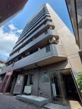 ガーラ笹塚駅前の画像
