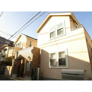 【外観】 | きれいな外観。