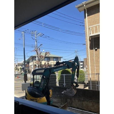 【展望】 | リバービュー打越(リバービューウチコシ)