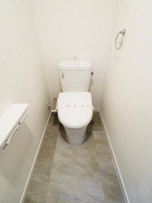 【トイレ】 | 藤和ハイタウン新宿