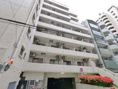 【外観】 | 藤和ハイタウン新宿