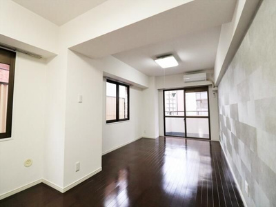 【居間・リビング】 | 藤和ハイタウン新宿