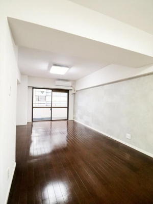 【洋室】 | 藤和ハイタウン新宿