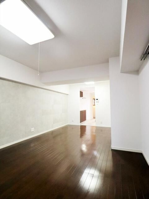 【寝室】 | 藤和ハイタウン新宿