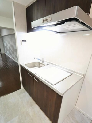 【キッチン】 | 藤和ハイタウン新宿