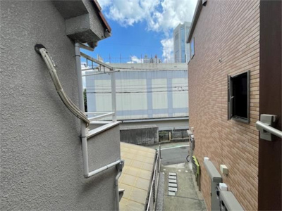 【展望】 | クレール西新宿