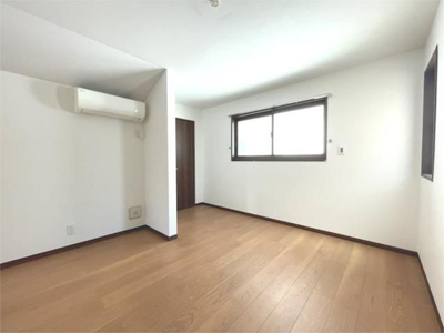 【洋室】 | クレール西新宿